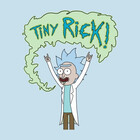 ImTinyRick