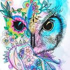 Spiritanimalart