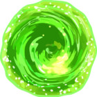 rickamortis