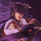 dawnshue