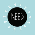 Redbubble profile picture for @need