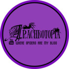 Arachnotopia