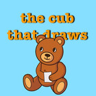Thecubthatdraws