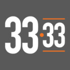 3333