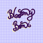bloomybomi