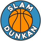 Slam-Dunkan