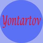 Yontartov