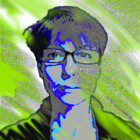 Redbubble profile picture for @PACKARD