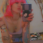 ScarHarlow