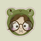 itsFrobee