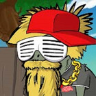 Redbubble profile picture for @Rickson