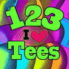 123ILoveTees