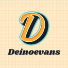 Deinoevans