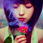 A-Flower-and-Me