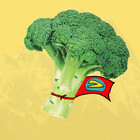VegetableMan