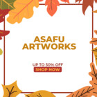 Asafou