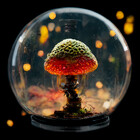 MushroomWorld
