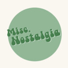 MiscNostalgia