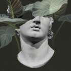 Redbubble profile picture for @Statuary