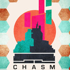 Redbubble profile picture for @Chasm