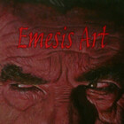 AnthroEmesis