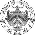 Shadertattoo