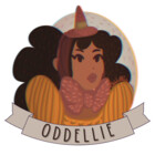 Oddellie