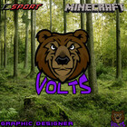 Redbubble profile picture for @volts