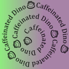 CaffeinatedDino