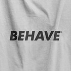 Redbubble profile picture for @Behave