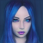 LadyBlueDragoon