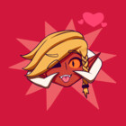 lewdredheadart