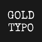 GoldTypo
