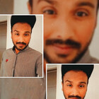 Redbubble profile picture for @Karachi