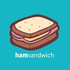 hammysandwiches