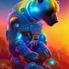 Ramdom-Ai-Art