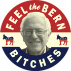 Bernie2016Shirt