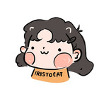 iristocat