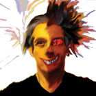 Redbubble profile picture for @Taboo