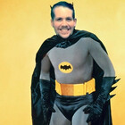 BATMM