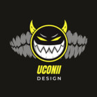 Redbubble profile picture for @uconii