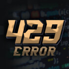 ownERROR429