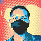 Redbubble profile picture for @GBUS
