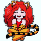 Tiger-Fruit