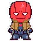 redoshibot
