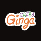 ArtsyGinga