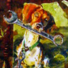 rowdE-art