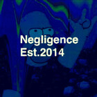 Redbubble profile picture for @Negligence