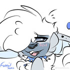 Redbubble profile picture for @snowrlse