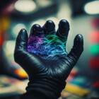 Black-Glove